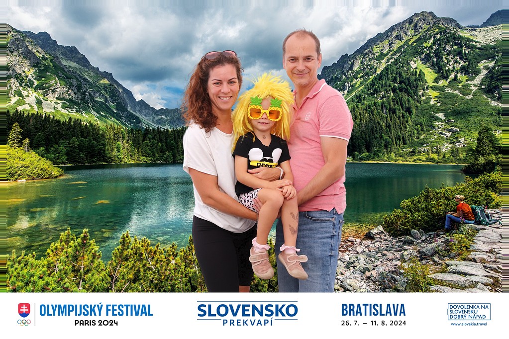 Olympijský Festival